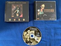 Tomb Raider 1, 3, 4 PC Rheinland-Pfalz - Kell am See Vorschau