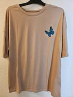 2 T-Shirts Gr. M von SHEIN Bayern - Sonthofen Vorschau