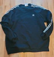 Neuwertiger Adidas Pullover Gr.XXXL schwarz Lübeck - St. Lorenz Nord Vorschau