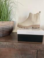 DW\\RS, Boots, Hr. 42, off white Brandenburg - Großbeeren Vorschau