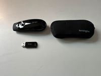 Kensington wireless presenter Bayern - Uttenreuth Vorschau