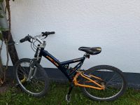 Mountainbike Kreidler Beast Düsseldorf - Angermund Vorschau