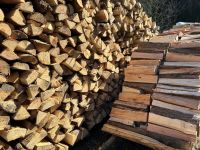 Holz, Brennholz, Kaminholz, Feuerholz Bayern - Zell Oberpf Vorschau