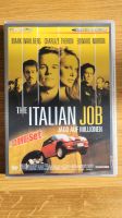 "The Italian Job" DVD Bayern - Vöhringen Vorschau