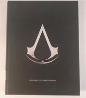 Assassins's Creed Encyclopedia Brandenburg - Schwedt (Oder) Vorschau