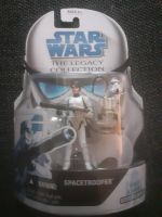 Star Wars Legacy Collectioni - Spacetrooper Nordrhein-Westfalen - Recklinghausen Vorschau