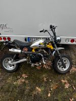 Honda Monkey Tausch auch gegen Trial Motorrad Nordrhein-Westfalen - Marl Vorschau