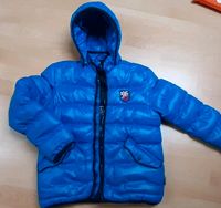 Winterjacke Harry Kayn Gr. 152 -Reissverschluss defekt- Sachsen - Chemnitz Vorschau