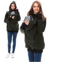 GoFuture with Love Tragejacke Größe S, Fleecejacke Grün Neu Baden-Württemberg - Reutlingen Vorschau