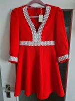 Damen Kleid  Maje  rot 36 neu Berlin - Spandau Vorschau