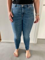 Only Carmakoma Skinny Jeans Kr. Dachau - Petershausen Vorschau