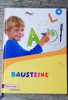 Fibel für die 1.Klasse von Diesterweg/Westermann - gebraucht- Sachsen-Anhalt - Wernigerode Vorschau