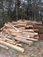 Balken Holz Altholz Bayern - Beilngries Vorschau