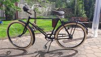 Diamant Fahrrad Modell 82 Bauj.1939 Ludwigslust - Landkreis - Ludwigslust Vorschau