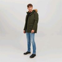 Parka Jacke Jack & Jones Mecklenburg-Vorpommern - Seebad Ahlbeck Vorschau