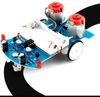 DIY KIT Arduino Smart Car Löten Projekt-Kits Baden-Württemberg - Karlsruhe Vorschau