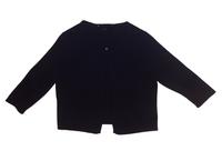 Only feine Damen Jacke Bolerojäckchen Dunkelblau Glitzer XS 34 36 Niedersachsen - Uelzen Vorschau