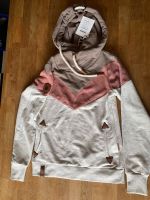 Naketano Damen Hoodie Gr. L Nordrhein-Westfalen - Bad Oeynhausen Vorschau