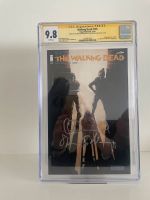 Walking Dead #135 image Comics 2x Signatur US Comic Heft CGC 9,8 Hessen - Dietzenbach Vorschau