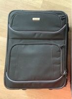 Kleiner Reisekoffer und Reisetasche, 2 Teile Sachsen - Freital Vorschau