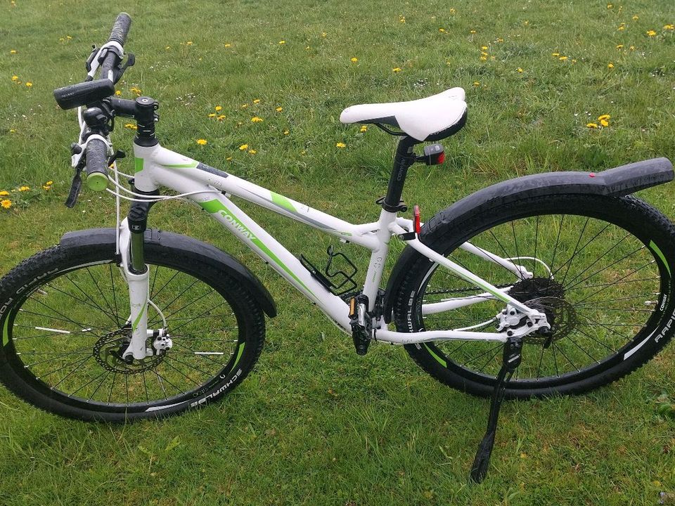 Fahrrad Conway MTB in Bergatreute