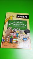 Duden Lesestart Leseanfänger,  ein Faultier geht zur Schule Bayern - Altertheim Vorschau