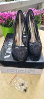 schwarze Pumps - HighHeels - Größe 36 Berlin - Tempelhof Vorschau