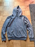 Hoodie grau gr.S Niedersachsen - Kirchgellersen Vorschau