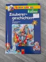 Lesen lernen Zauberergeschichten ab 8 Jahren Thüringen - St. Kilian Vorschau