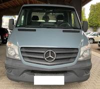Mercedes-Benz Sprinter 316 CDI Lang *Klima*Garantie*1.Hand Nordrhein-Westfalen - Datteln Vorschau