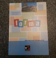 Forma lateinische Grammatik ISBN 978-3-7661-5659-4 Bayern - Großheubach Vorschau