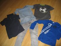 Jungen Paket Jeans und Oberteil Nordrhein-Westfalen - Viersen Vorschau