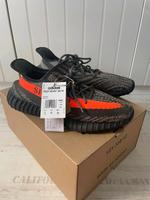 Adidas Yeezy Boost 350 V2 / Carbon Beluga NEU! Niedersachsen - Belm Vorschau