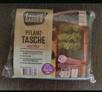 Pflanztasche Filz Living Garden Neu Niedersachsen - Zeven Vorschau