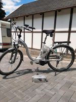 Flyer e-Bike, 26 Zoll, Tiefeinstieg Rheinland-Pfalz - Weitefeld Vorschau