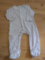 Schlafanzug Sterne Schlummersack/ Slumberbaby 68 Niedersachsen - Wolfenbüttel Vorschau