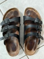 Damenschuhe Birkenstock Gr.37 Pantolette Baden-Württemberg - Jettingen Vorschau