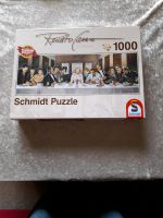 Schmidt Puzzle - Dinner der Berühmten 1000 Teile Niedersachsen - Edewecht Vorschau