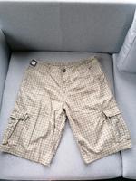 schicke dünne Cargo Shorts von Tom Tailor in Gr.31 Sachsen - Schneeberg Vorschau