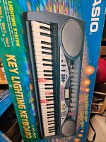 Casio Keyboard LK-50 mit Leuchttasten Brandenburg - Brandenburg an der Havel Vorschau