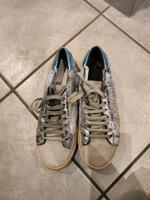 Damen P448 Sneaker Nordrhein-Westfalen - Rhede Vorschau