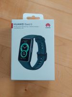 Verkaufe neue und original verpackte Huawei Band 6 Smartwatch Bayern - Wegscheid Vorschau