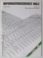 Informationsdienst Holz - Bauen mit Nagelplattenkonstruktionen Stuttgart - Stuttgart-Ost Vorschau