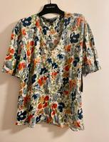 Bluse Shirt RALPH LAUREN Leine Gr M NEU nur 34€ Bayern - Ansbach Vorschau