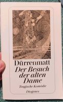 Dürrenmatt Der Besuch der alten Dame Schullektüre Schleswig-Holstein - Börm Vorschau