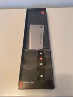 ⭐️ Neu & originalverpackt: Zwilling Twin Pollux Hackmesser 15 cm Hessen - Kriftel Vorschau