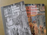 Das waren Zeiten 2 inkl. LEHRERAUSGABE mit Lösungen Kopiervorlage Niedersachsen - Seulingen Vorschau