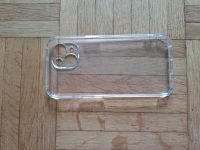 Handy Schutzhülle iPhone 15 (transparent) Nürnberg (Mittelfr) - Oststadt Vorschau