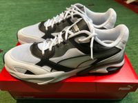 Puma X-RAY MILLENNIUM Sneaker Sportschuhe Gr. 45/46 neuwertig Saarland - Quierschied Vorschau