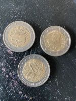 2€ Münzen selten Nordrhein-Westfalen - Essen-Margarethenhöhe Vorschau